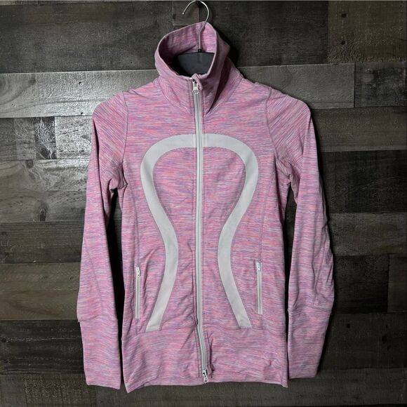 Lululemon Full Zip Jacket 4 - Picture 1 of 3